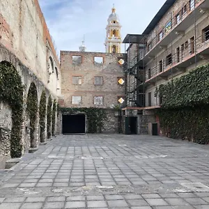 Locanda Casa De Arcos, Puebla de Zaragoza