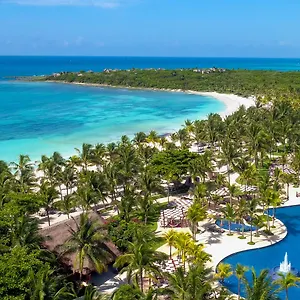 Station touristique Barcelo Maya (adults Only) Xpu Ha
