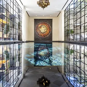 Riad Palais Khum Marrakesh