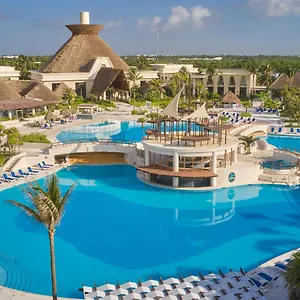 Station touristique Bahia Principe Grand Tulum Riviera Maya