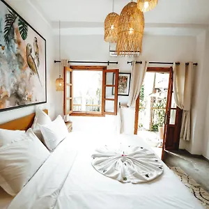 Riad La Ferme Medina Marrakesh