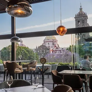 Hotel Voco Royalty Downtown By Ihg, Puebla de Zaragoza