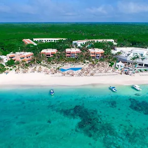 Grand Oasis Tulum Riviera Курортный комплекс Акумаль