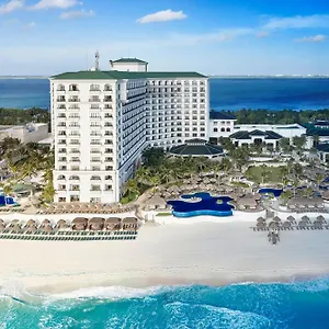 Station touristique Jw Marriott & Cancún