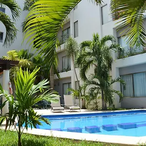 Hotel Ambiance Cancún