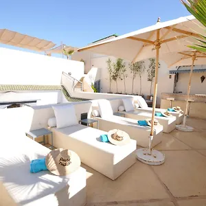 Riad Adore Marrakesh