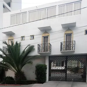 Hotel Casa Shalom