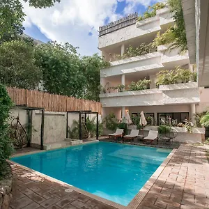 Appartement Che Adults Only Tulum